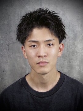 ヒロギンザ 六本木店(HIRO GINZA) ツイストアップバング