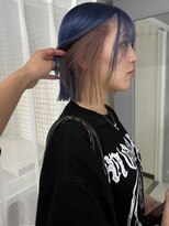 スウィープ(sweep)&nbsp;デザインカラー/ハイトーン/ケアブリーチ