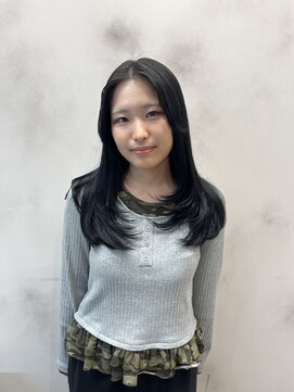 ロングレイヤー