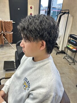 ツイストスパイラル