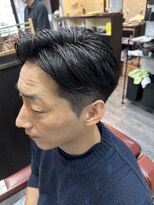 髪処田島屋 ビジネス73