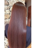 サクラ ビューティー リバージュ(SAKURA  Beauty rivage)&nbsp;髪質改善ストレート