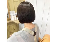 ロコヘアー(ROCO HAIR)の雰囲気（経験豊富なスタイリストによる最善のご提案を致します♪）