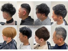 サロンドシロ(salon.de.SHILO)