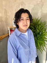 ティア 高知店(TIA)&nbsp;谷 太樹