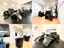 モッズ ヘア 銀座店(mod's hair)