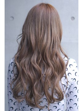 レム(Rem.) ウェーブロング/大人女性/OLさん/学生さん/20代/30代/40代/50代