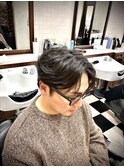 ニュアンスパーマ