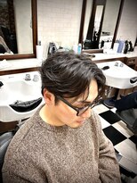 ヘアー サロン ケイハン(HAIR SALON KEIHAN)&nbsp;ニュアンスパーマ