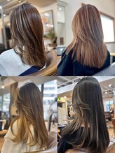 ワン エイティー ディグリース 恵比寿(180°One Eighty Degrees.)