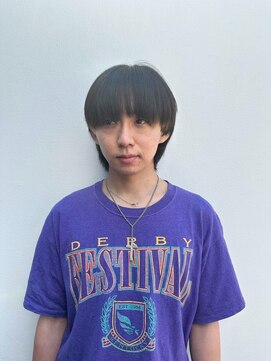 Folklore【フォークロア】翠町支店 《髪質改善サロン》 ショート