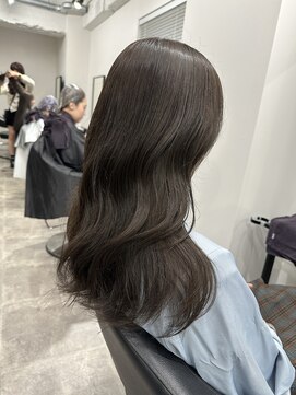ロンドクロエ 横浜(Lond Chloe) 【加藤飛我指名限定】オリーブスモーク♪