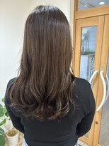 ラクス(Laks)&nbsp;ロングレイヤー