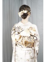 ドッツ(Dots.) Dots.成人式、着付け、セット