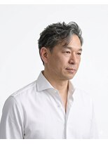 ワンワンオー バーバーショップ 博多店(@110 BARBER SHOP) メンズカット/フェード/濡れパン/バーバー/理容/博多/天神