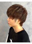 ↓メンズ限定↓ハイライト