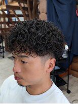 リンクスハート 橿原店(Link's Heart) スペインカール