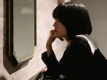 ウルト(ult)の写真/仕事帰りに嬉しい21時まで営業♪カット最終受付20時で頑張るあなたを丁寧にお手入れ☆