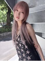 ペロ(pelo)&nbsp;【pelo】プルシールエクステプレミアムダイヤ