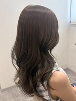 ランガリ ヘアアンドスパ(Rangali Hair&Spa) オリーブベージュ