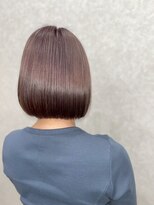 アンヌ(ennu)&nbsp;NEWスタイル
