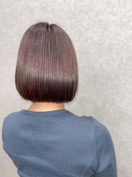 アンヌ(ennu) NEWスタイル