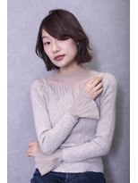 リメル 奥沢自由が丘店(Remel)&nbsp;髪質改善ストレート【奥沢自由が丘】