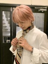 ニート(NEAT)&nbsp;pink beige