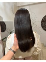 リゴッツ ドゥア プトゥリ(Regottz dua putri)&nbsp;大人ガーリー潤い艶髪1.27