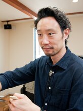 ヘアクリエイティブ オニワ(HAIR CREATIVE ONiWA) 稲村 真樹