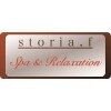 ストーリアエフスパアンドリラクゼーション(storia.f Spa&Relaxation)のお店ロゴ