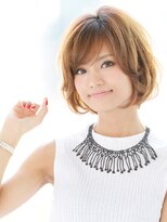 フェイス 赤羽 ネオ(face Akabane neo)&nbsp;愛されラフかわ