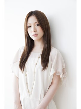 ミシェル(Michel) 艶髪ナチュラルストレート【Michel/柏】