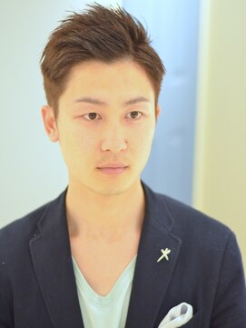 ラフィット(lafit) [lafit]暑さ吹き飛ばす爽快ショート