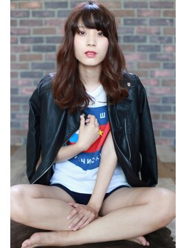 マイティ バイ エイチ(mighty by H) “mighty”-trendstyle＊70's-秋＊[052-262-4162]