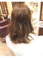 キー(kｅｙ)&nbsp;お客様style