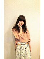 ネクストヘアー(Next.hair)&nbsp;ゆるふわカール