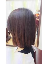 バグース(Bagus)&nbsp;ボリュームダウントリートメント