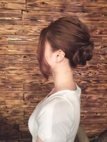 美容室 ソーイ(Soii)&nbsp;品ありアップ