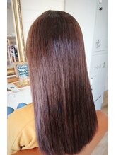 ヘアアンドメイク ランタナ(hair&make Lantana)