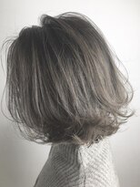 チェルシー 梅田(CHELSEA)&nbsp;［CHELSEA］切りっぱなし×外国人風☆お客様スタイル