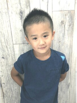 ロータリー(ROTALY) ベリーショート キッズ