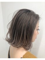 アライブ キチジョウジ(ALIVE Kichijoji)&nbsp;ALIVE吉祥寺】シースルーカラーハイライトグラデーションカラー