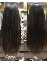 トルネード(TORNADO)&nbsp;最高トリートメントハイ生ケラチン