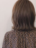 フローレント(florent) お客様スナップ 上念担当