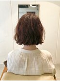 【Lico Hair】無造作パーマスタイル