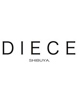 ダイス シブヤ(DIECE SHIBUYA.) DIECE SHIBUYA.