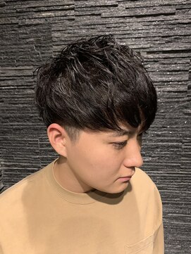 ヒロギンザ 五反田店(HIRO GINZA) ナチュラルマッシュ