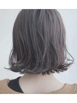 ヤマハレ(yamahare)&nbsp;［yamahare 美容室］愛されボブ