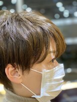 ノノ(nono)&nbsp;カジュアルショート